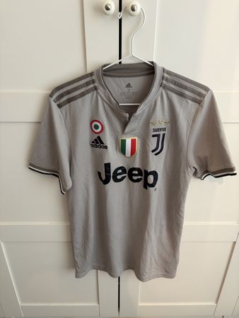 Juve Trikot Gr.S