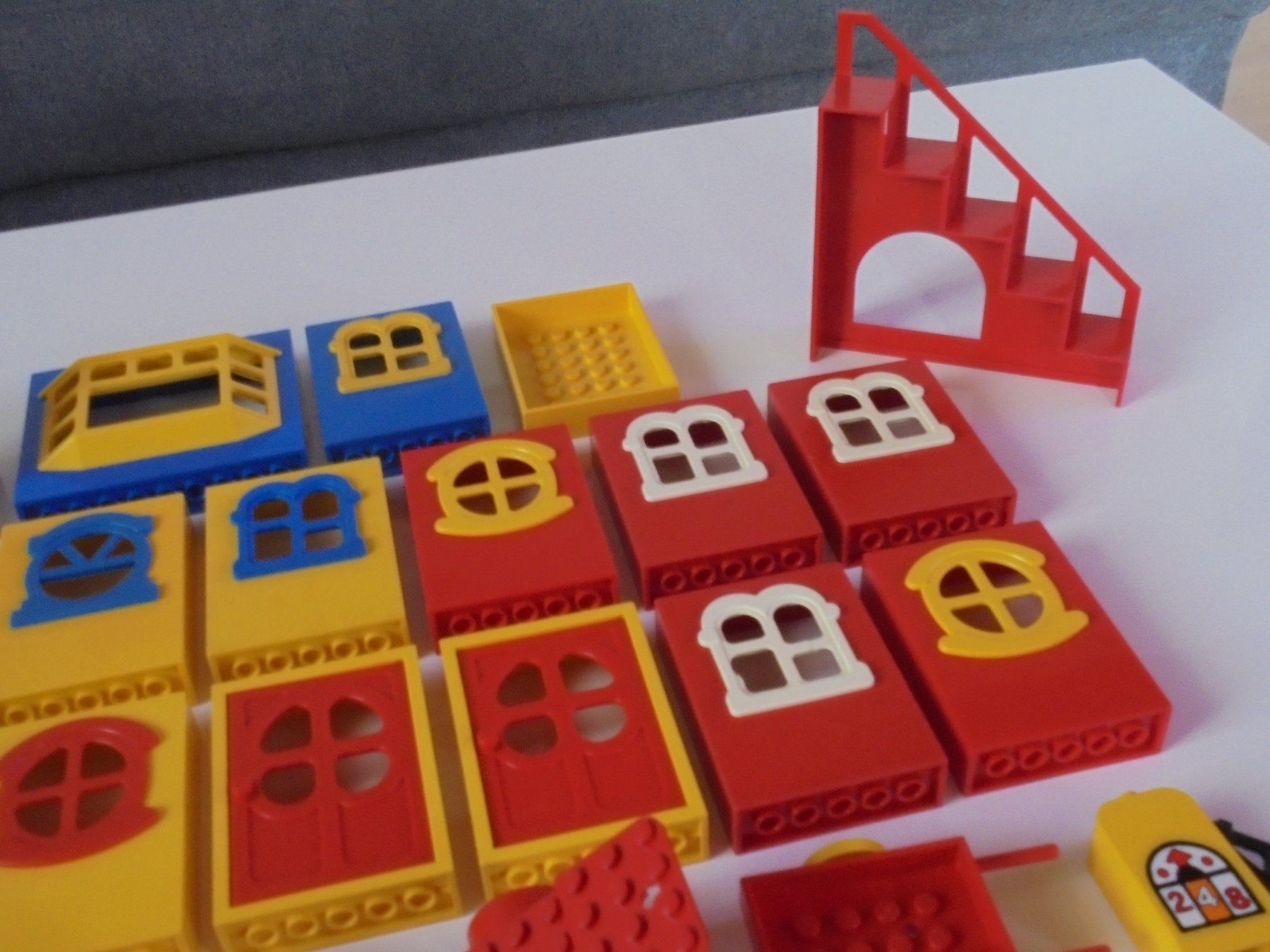 Lego Giocattoli: LEGO - DIVERSE - FABULAND - TEILE – Usato da Gelterkinden venduto da ajdt4 1