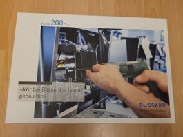 Puzzle Bossard