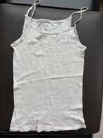 Uniqlo Top /Leibchen, Gr. M, Beige, Top Zustand