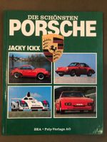 Buch Die schönsten Porsche
