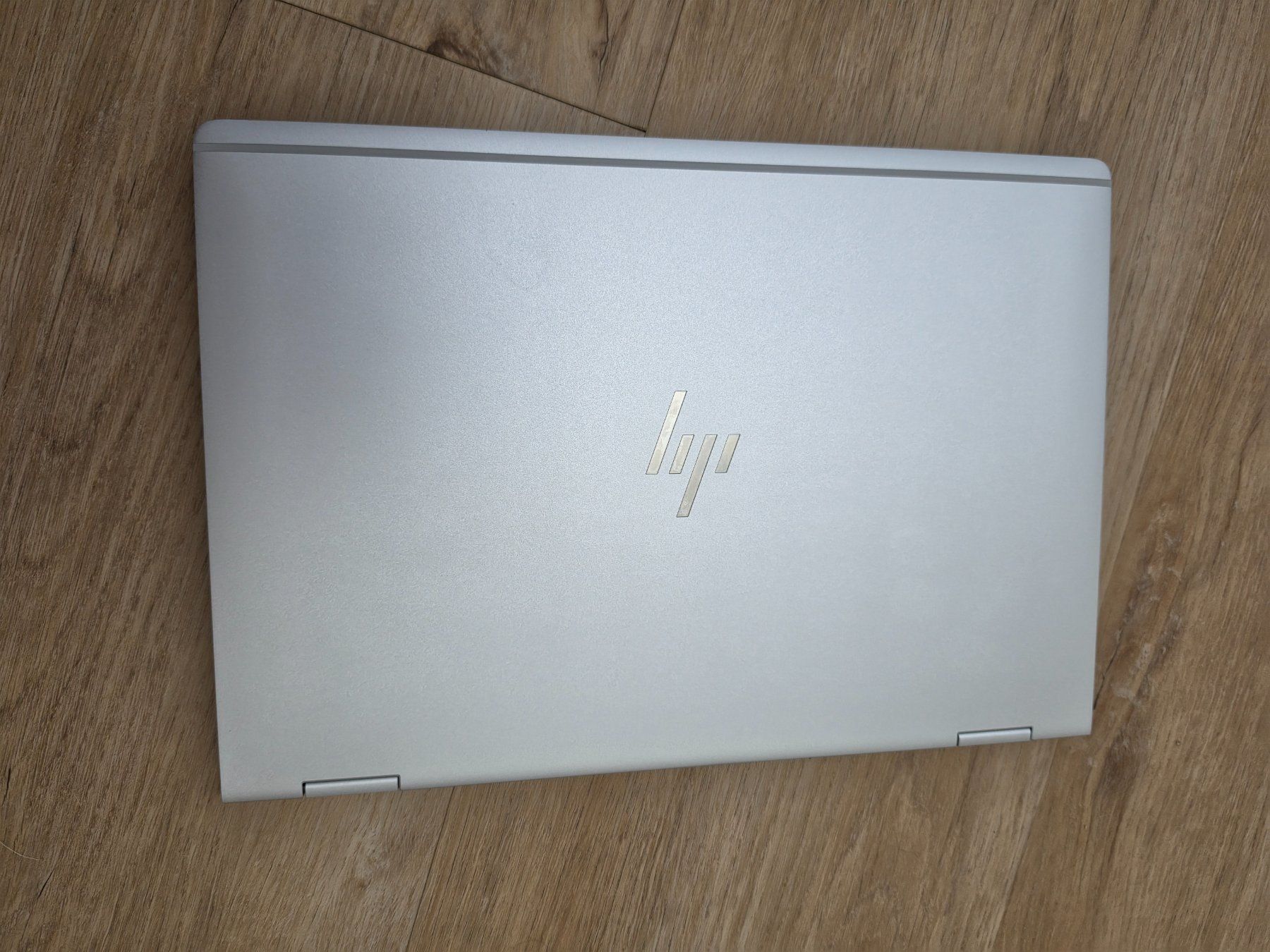 Hewlett Packard Notebook: HP X360 1030 G2 8GB i7 512SSD SIM – Usato da Romanshorn venduto da mur_7lmr 1