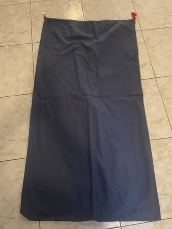 Robuster Hüpfsack Top Zustand