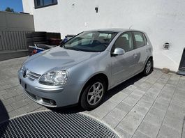 VW Golf 5 defekt
