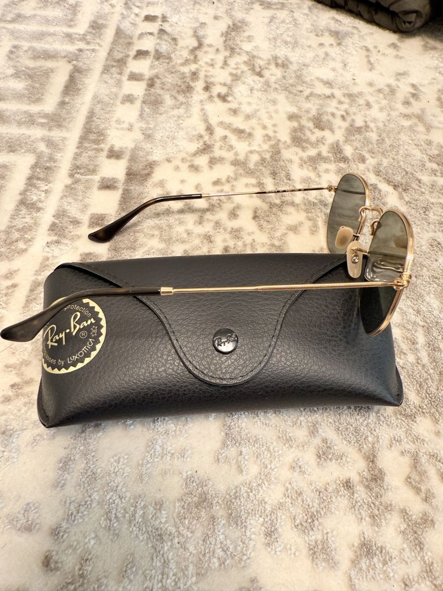 Ray-Ban Brillen & Gläser: Old Rayban Sonnenbrille – Neu (gemäss Beschreibung) aus Näfels von sellmemoric 1
