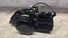 Sachs Motor 535/1 Automatik - frisch revidiert