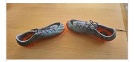 Chaussures de foot enfants Nike CRC7  taille 39 neuves
