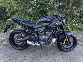 Yamaha Y-Amt mt07 2025 (35KW)