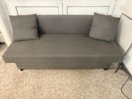 Bett-Sofa