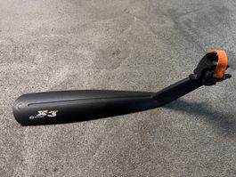 X-tra Dry Schutzblech für Mountainbike