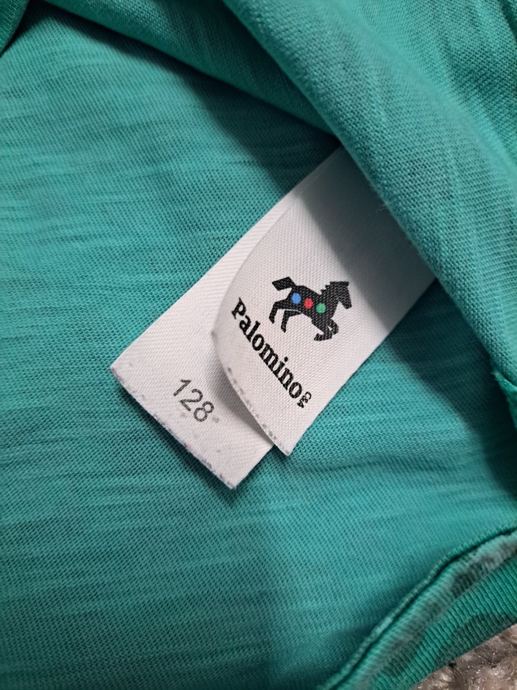 C&A Camicette, T-shirt & Top: T-Shirt von C&A, Grösse 128 – Usato da Kaltbrunn venduto da Nili133 2