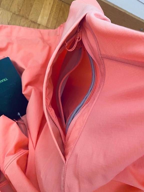 Arcteryx Jacken: Arcteryx Wetterschutz Jacke gr XL – Neu (gemäss Beschreibung) aus Zürich von Altruisti- 5