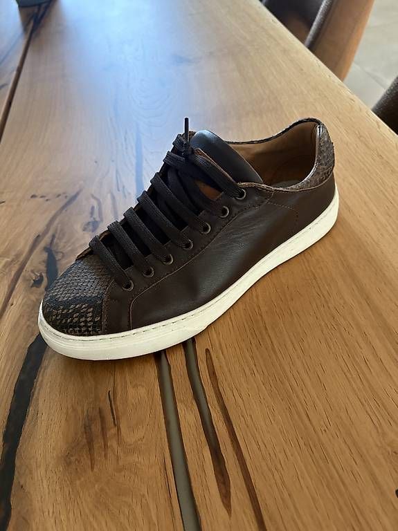 Scarpe da uomo: Herren Schuhe Botticelli – Usato da Würenlos venduto da cma_ph6r 2