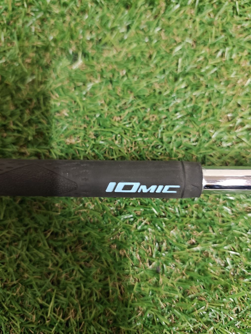 Mazze & Set: Cleveland 56° Wedge – Usato da Uerikon venduto da Chreggus_Golfshop 5
