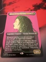 Magic the Gathering, Meren of Clan Nel Toth, NM