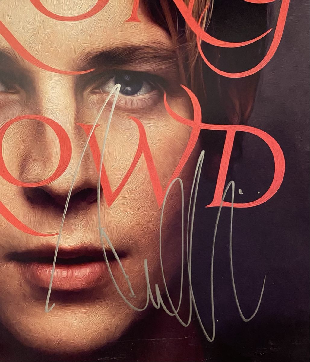 Dischi in vinile: Tom Odell - Wrong Crowd - Signiert – Nuovo (secondo la descrizione) da Bonstetten venduto da zweitihand.shop 3