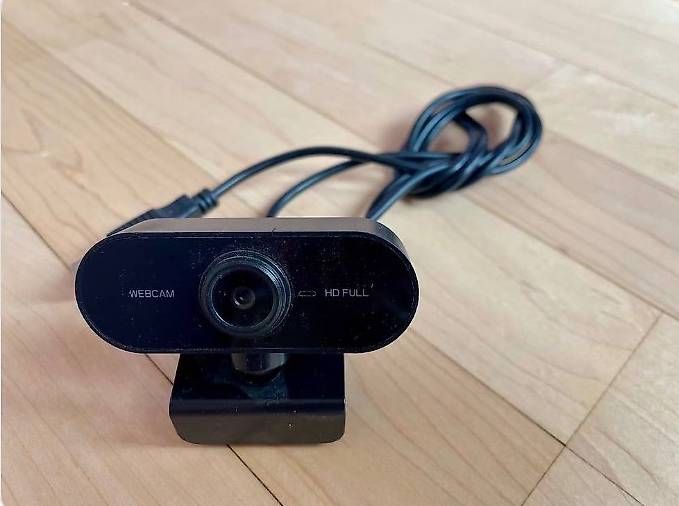 Webcam: Webcam – Usato da Chur venduto da Tenorio