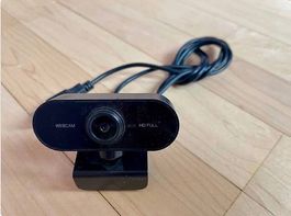 Webcam