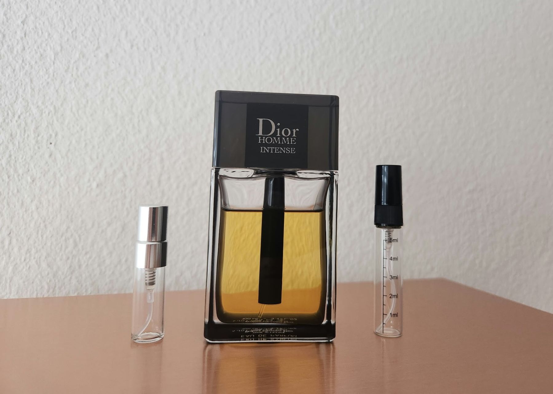 Dior Profumi & Eau de Toilette: Dior Homme Intense  – Nuovo (secondo la descrizione) da Utzigen venduto da DRAGONY23 1