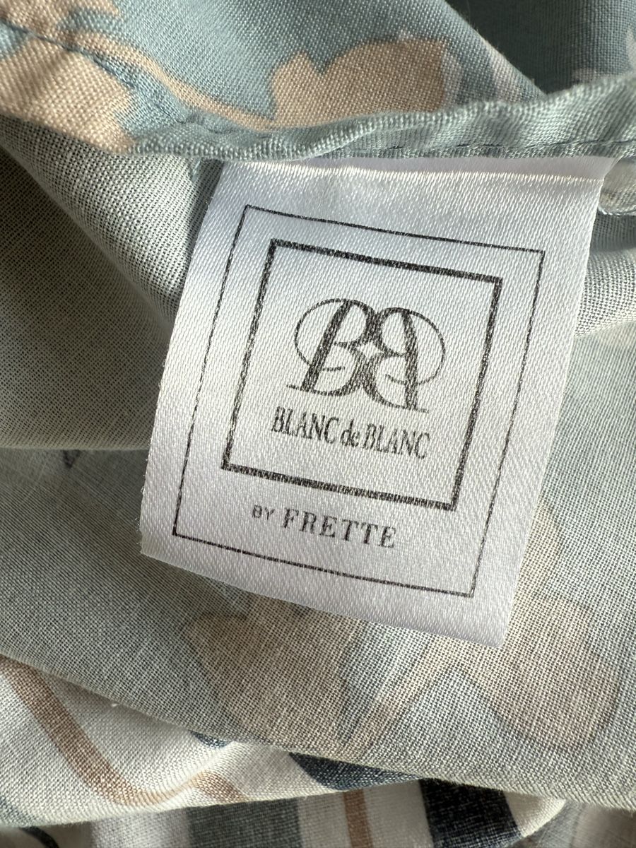 Bettwäsche: Luxus Bettwäsche Set von FRETTE – Gebraucht aus Sirnach von sirni 5