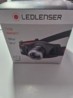 LEDLENSER H7.2 Stirnlampe NEU