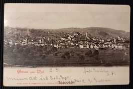 WYL 1901