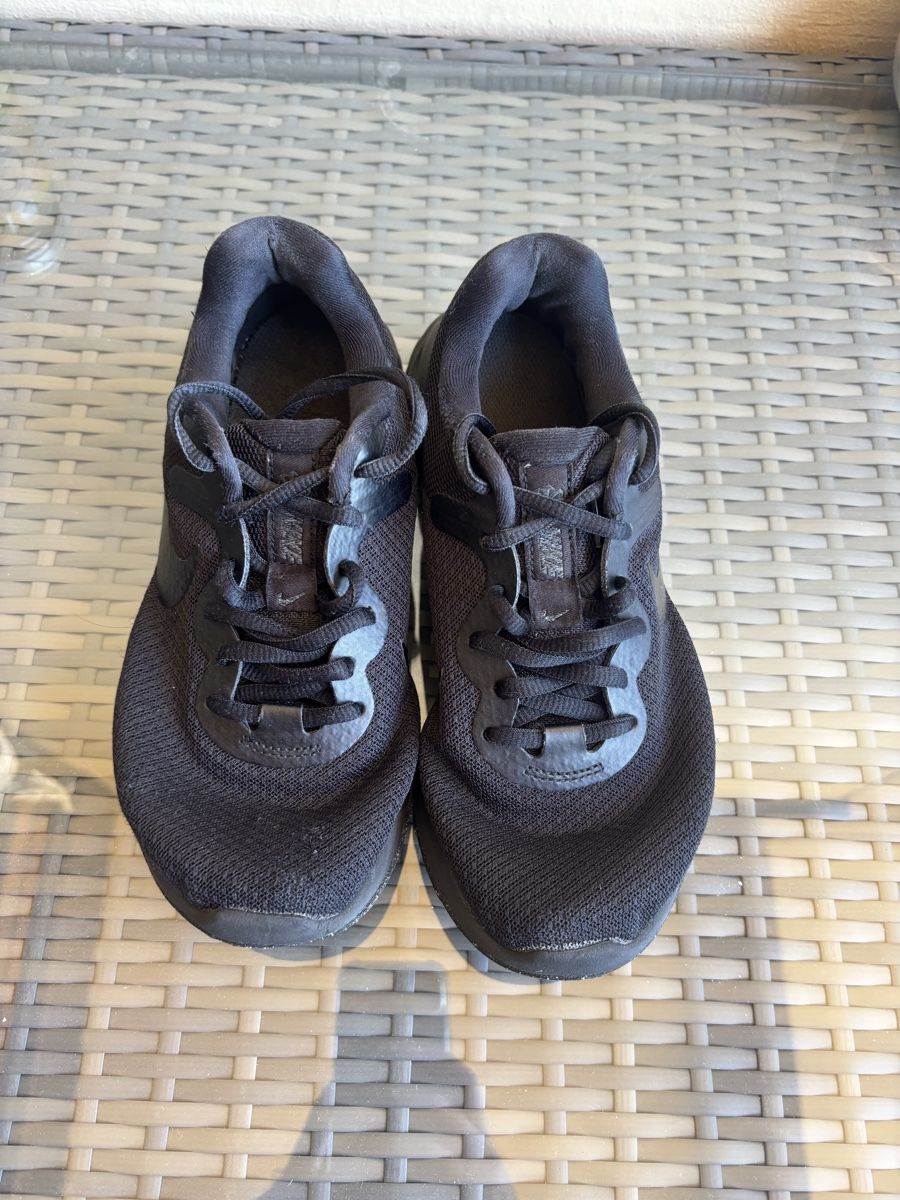 Scarpe da uomo: Basket nike noir taille 37 – Nuovo (secondo la descrizione) da Genève venduto da ste_k6dj