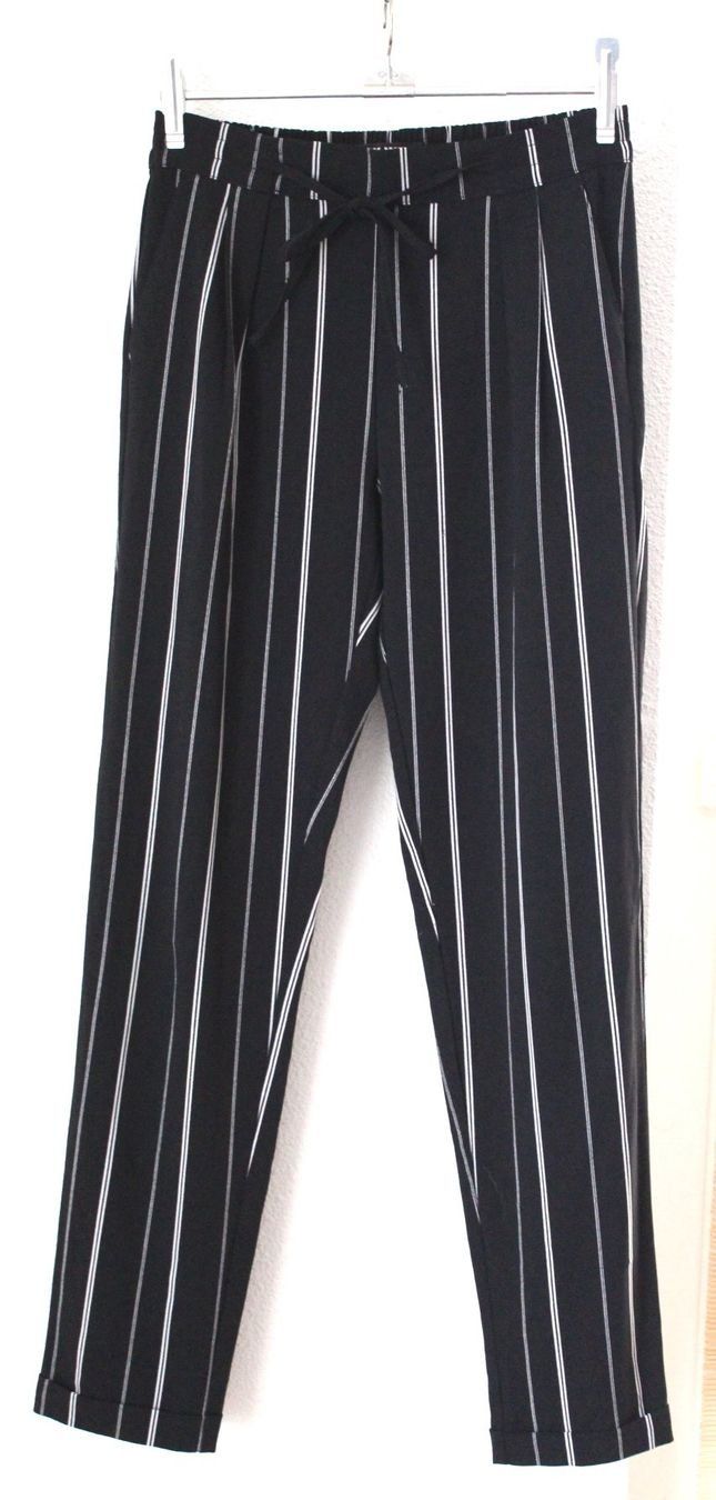 Tally Weijl Pantaloni: Tally Weijl Hose,  Gr. 34 Angeschrieben – Usato da Locarno venduto da madame-tus-sauds 2