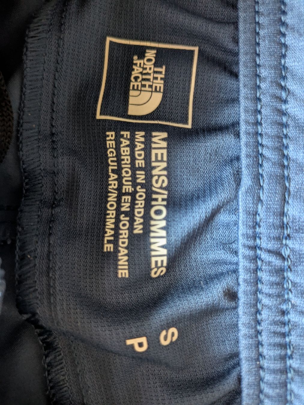 North Face Pantalons: The North Face Shorts 24/7 size S – D'occasion à Giubiasco par vscott12 1