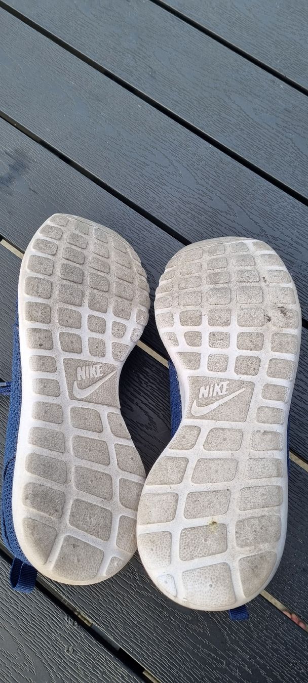 Nike Scarpe per ragazzi: Baskets Nike – Usato da Choëx venduto da nicoo1 4