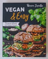 Kochbuch Vegan & Easy von Bianca Zapatka