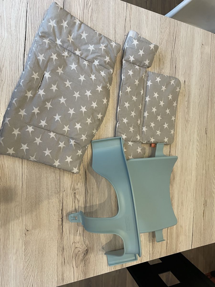 Stokke Hochstühle: Tripp Trapp – Gebraucht aus Kreuzlingen von sarah.e 1