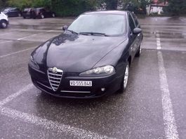 Alfa Romeo 147 1.6 twin spark