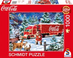 Puzzle 1000 Teile (113)