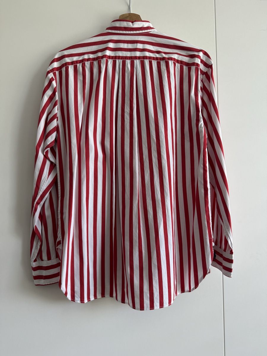 Ralph Lauren Camicette: Polo Ralph Lauren Bluse – Usato da Buchs AG venduto da MiWeFe17 1