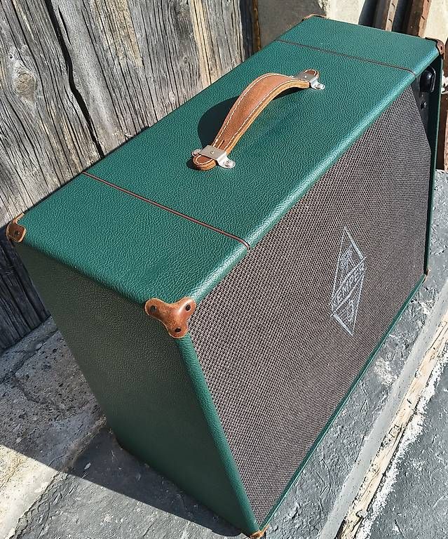 Strumenti musicali: Kemper Ökosystem – Usato da Küblis venduto da praetti2