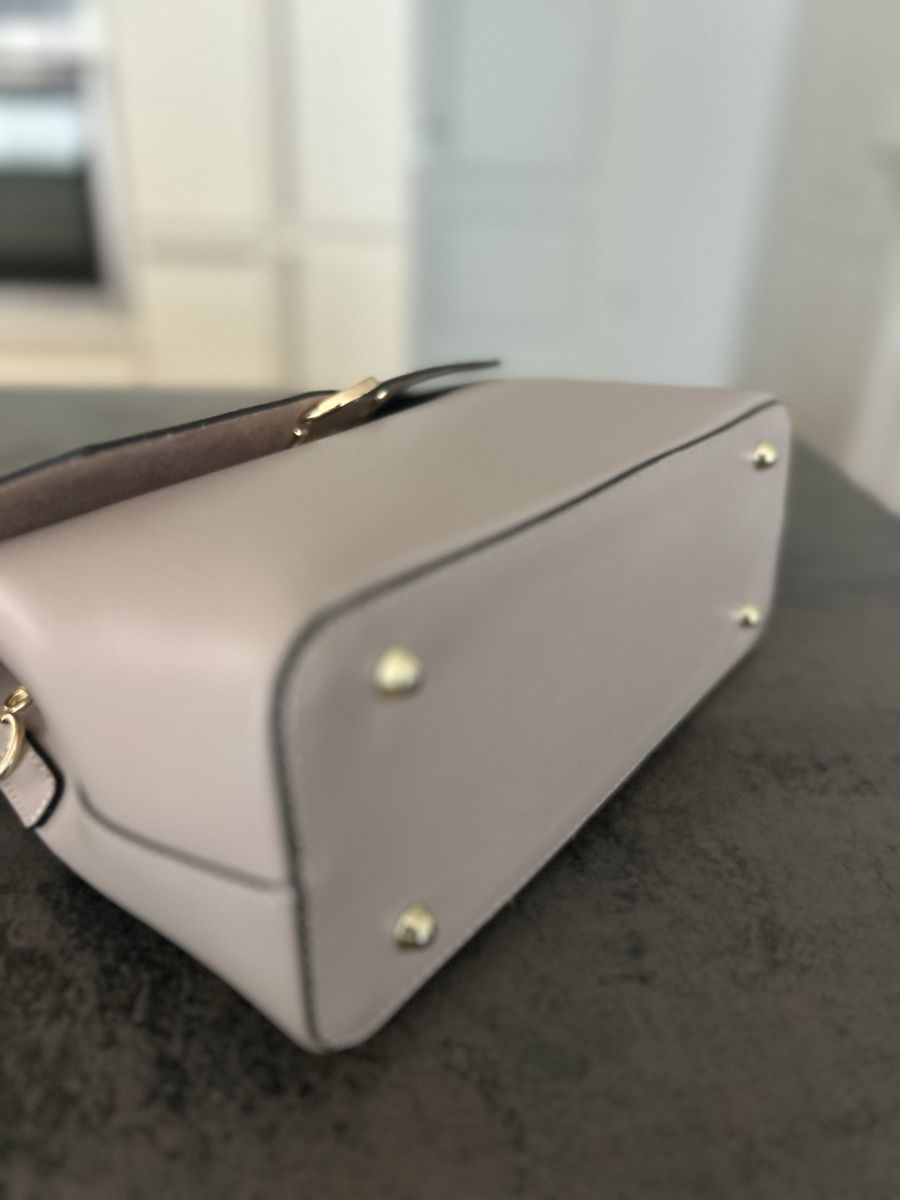 Borse da donna: Ledertasche Camelia – Usato da Wigoltingen venduto da Tatyana79 1