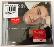 Classical Vocal - Frangoulis Mario - neu