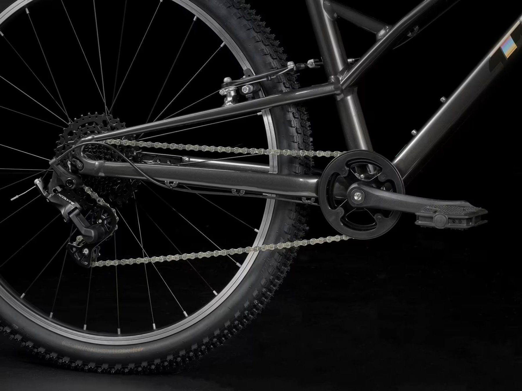 Trek Biciclette: TREK Powerfly FS 7 EU M 29 Dark – Nuovo (secondo la descrizione) da Villmergen venduto da e-pro 4