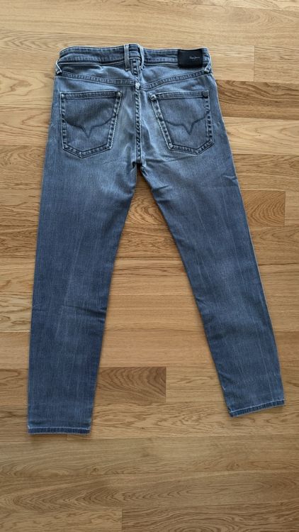 Pepe Jeans Jeans: Pepe Jeans Men’s Slim leg, 32, top Zustand – Nuovo (secondo la descrizione) da Schlieren venduto da Vita_Lyt 1