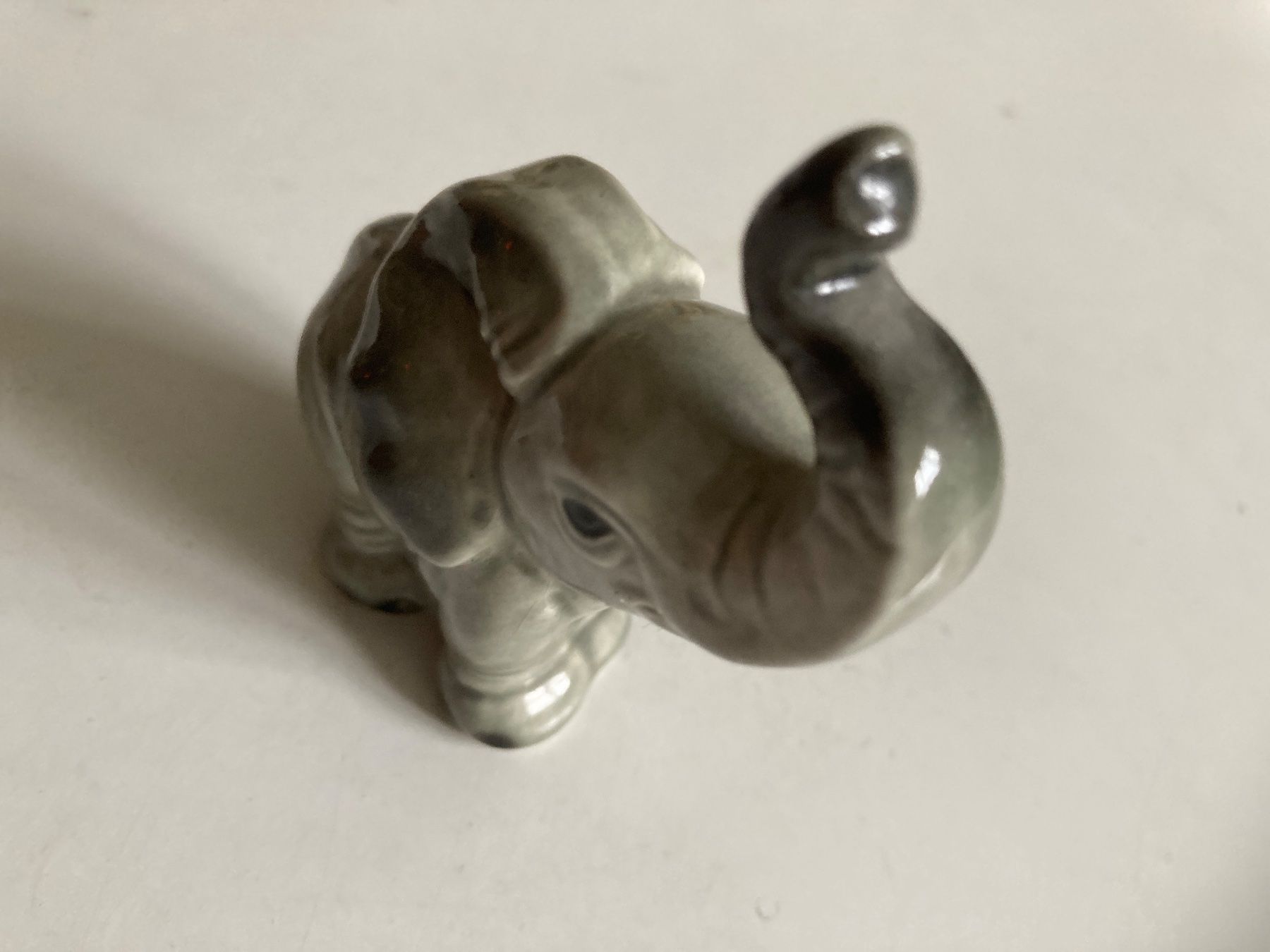 Figurines: Elefant Goebel. 535 – D'occasion à Zürich par Chaeffeler 3