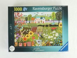 Ravensburger Puzzle