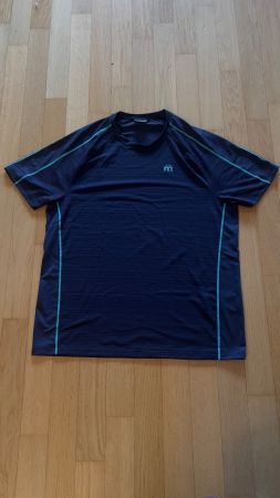 Mico Funktionsshirt, Sportshirt, Grösse L, Neuwertig