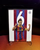 Xavi / Topps UCC Flagship 25-26 / Best of the Best 10 -BB-10