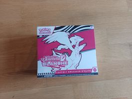 ETB Flammes Blanche FR