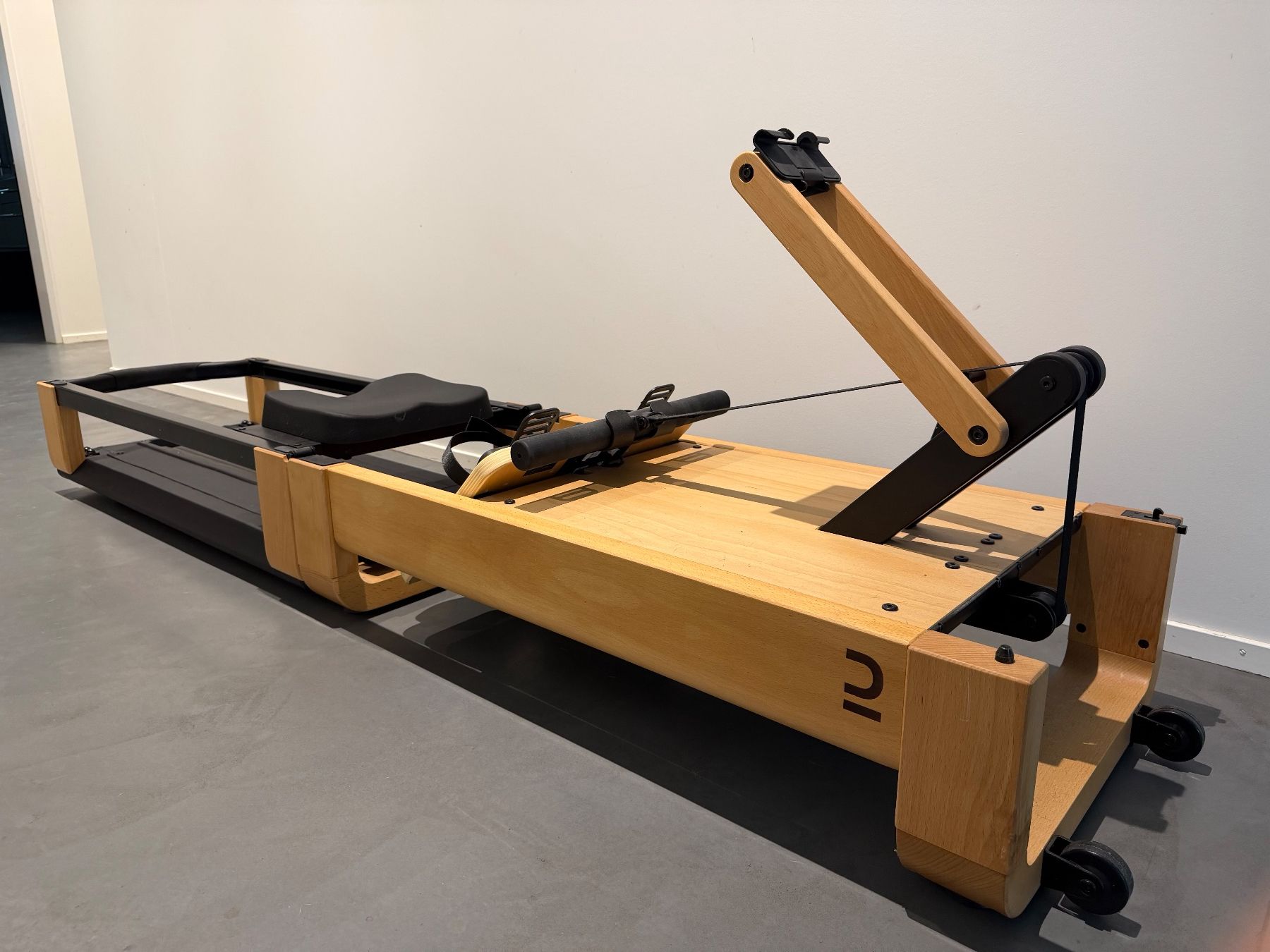 Hometrainer: DOMYOS Rudergerät, neuwertig – Usato da Cham venduto da misssaigon07 1