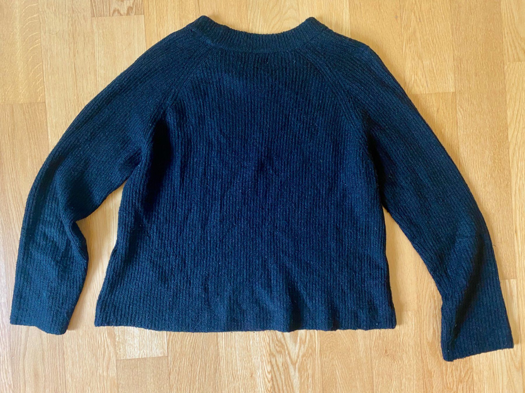 Pieces Maglioni & Felpe: Strickpullover von Pieces – Usato da Bern venduto da eli7 1