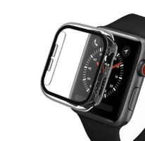 Apple Watch 46mm Series 10 Transparent Hülle cover case