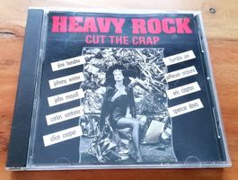 Heavy Rock