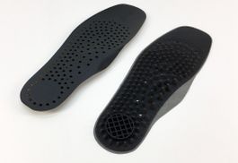 Dr. Ho's Air Orthotics Einlage-Sohlen für Herren Gr. 38-46